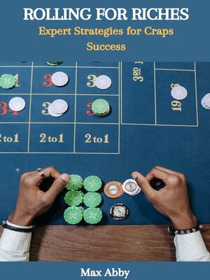 cover image of ROLLING FOR RICHES